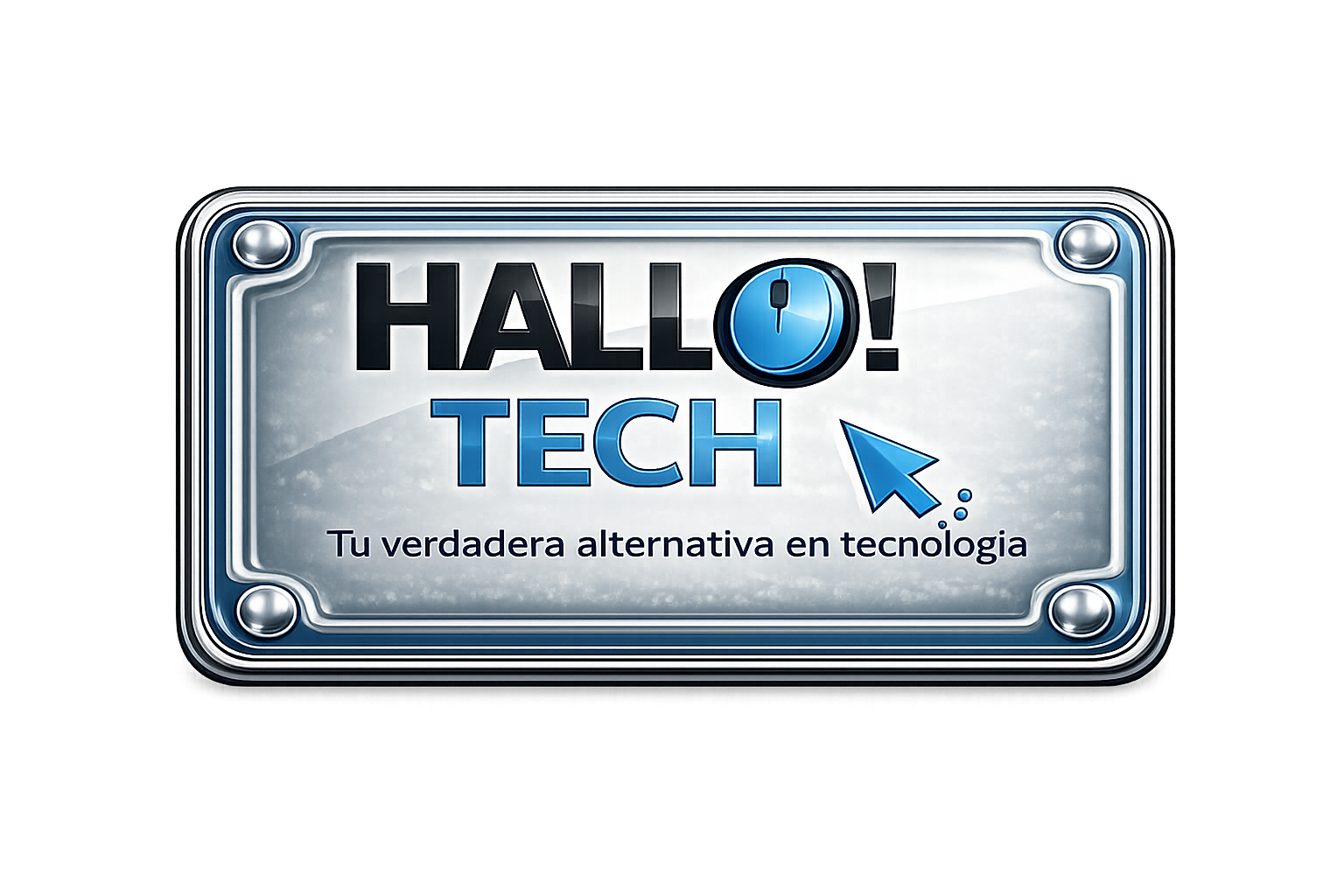 HalloTech