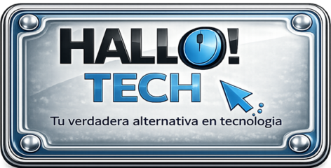 HalloTech