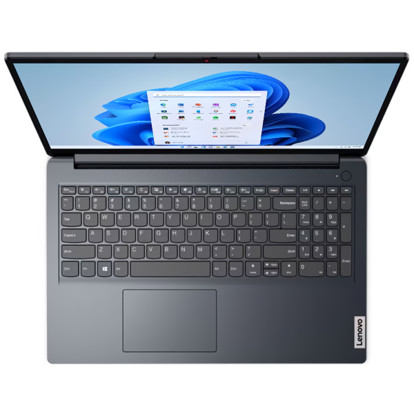 NOTEBOOK LENOVO IDEAPAD 1 82VG00R3LM