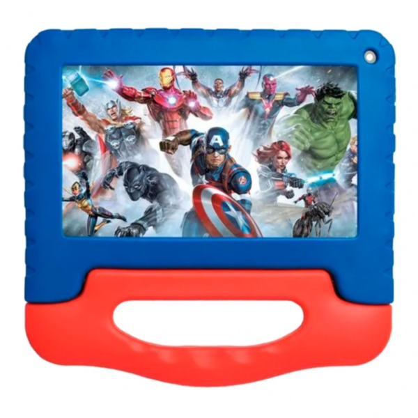 TABLET MULTILASER NB625