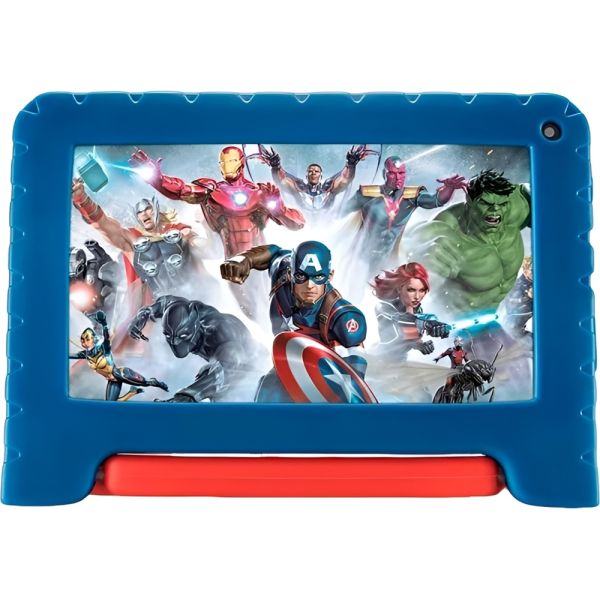 TABLET MULTILASER NB625