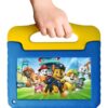 TABLET MULTILASER NB623