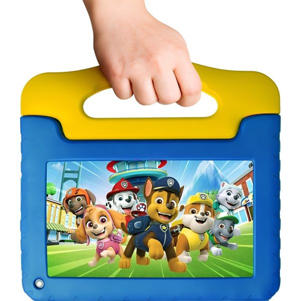 TABLET MULTILASER NB623