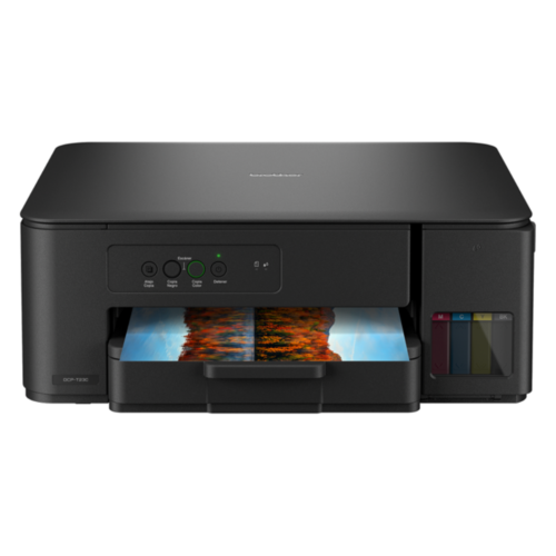 MULTIFUNCIÓN COLOR BROTHER DCP-T230 USB