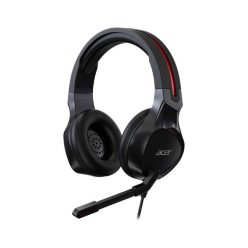 AURICULAR ACER NITRO AHW820 GAMING NEGRO