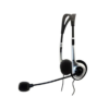 AURICULAR ESTÉREO 88 CON MICRÓFONO ARG-HS-0088