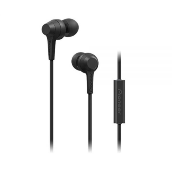 AURICULAR PIONEER SEC1TB NEGRO