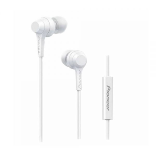 AURICULAR PIONEER SEC1TW BLANCO