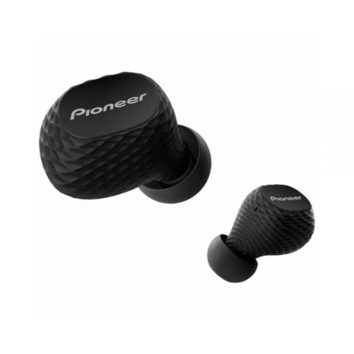 AURICULAR PIONEER SEC8TWB TRUE WIR