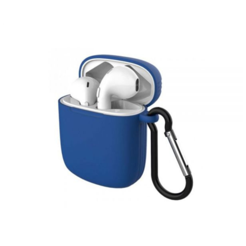 AURICULAR ARG-HS-5050BL AZUL C/ ACCESORIOS