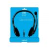 AURICULAR LOGIT 981-000612 H111