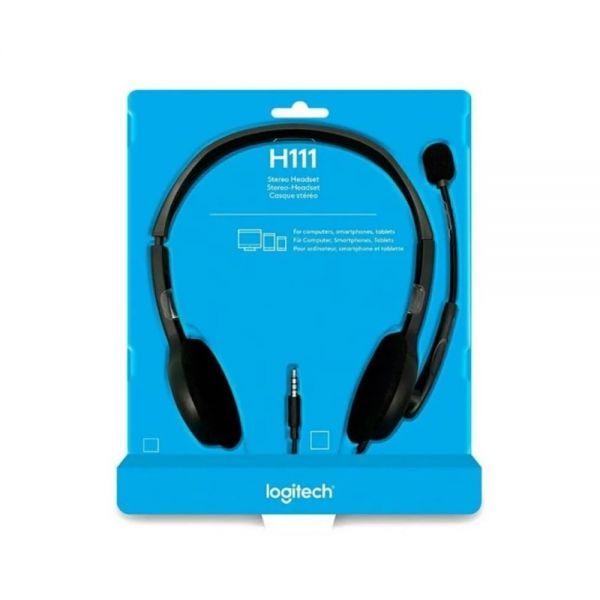 AURICULAR LOGIT 981-000612 H111