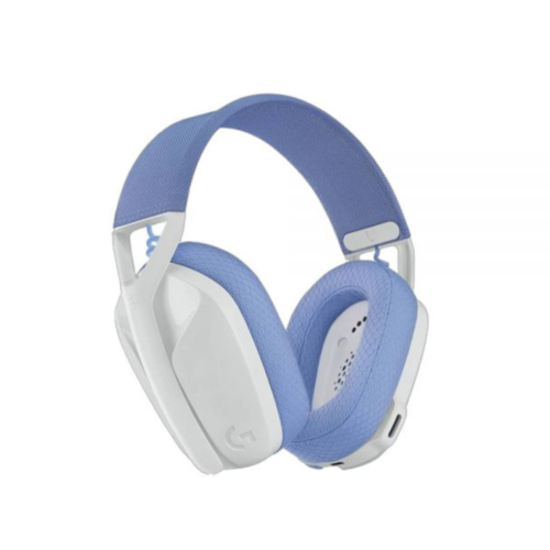 AURICULAR LOGIT 981-001073 G435 LIGHTSPEED BLANCO