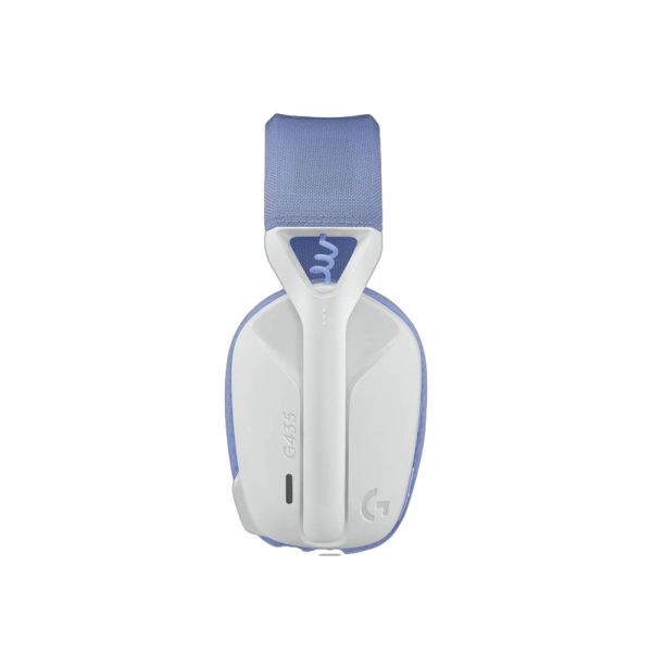 AURICULAR LOGIT 981-001073 G435 LIGHTSPEED BLANCO