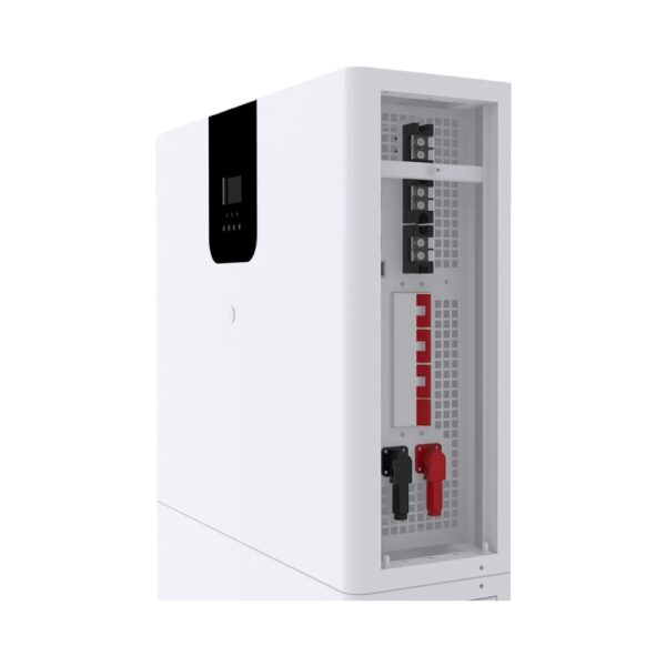 03719-8128-2 ALMACENAMIENTO VERTICAL DE ENERGÍA SOLAR EOV48-10.0S-S1