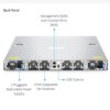 SWITCH N5850-48S6Q (48*10GBE+ 6*40GBE)10G DATACENTER OEM