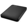 DISCO EXTERNO 2TB WESTERN DIGITAL WD 2 -5' USB 3.0 WDBU6Y0020BBK