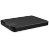 DISCO EXTERNO 2TB WESTERN DIGITAL WD 2 -5' USB 3.0 WDBU6Y0020BBK