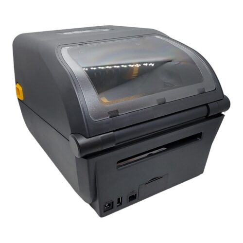 IMPRESORA ZEBRA ZD421 TERMICA 300DPI/USB (MAQUINA DE ETIQUETA)