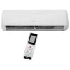 AIRE ACONDICIONADO Inversor BR Split GRE R410A de 12.000 BTU