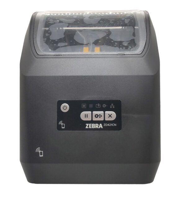 IMPRESORA ZEBRA ZD421 TERMICA 300DPI/USB (MAQUINA DE ETIQUETA)