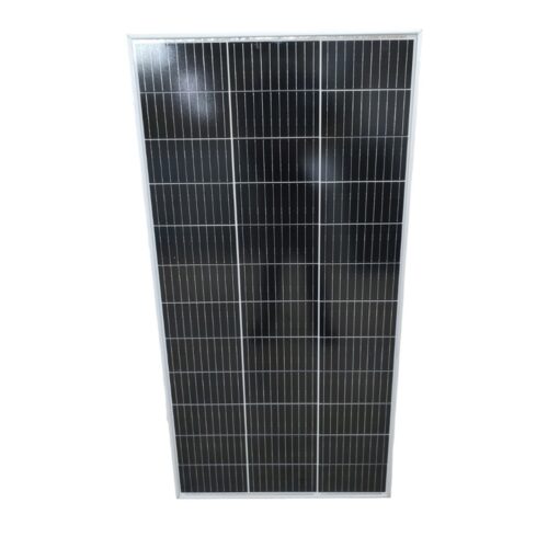 PANEL SOLAR MONOCRISTALINO SWM DE 160W
