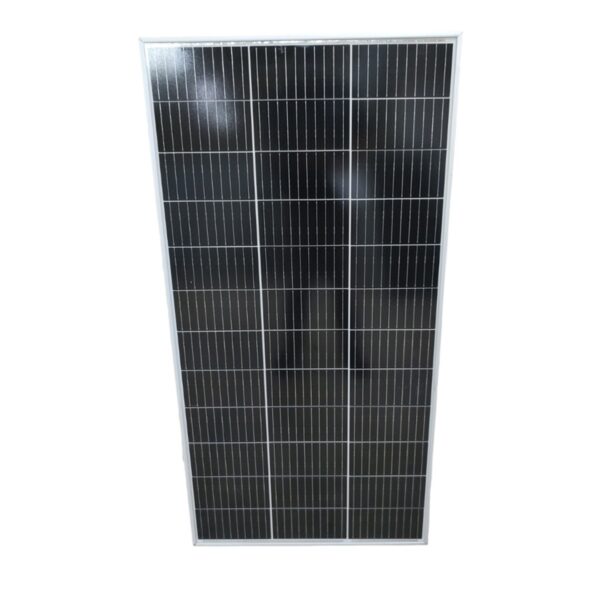 PANEL SOLAR MONOCRISTALINO SWM DE 160W
