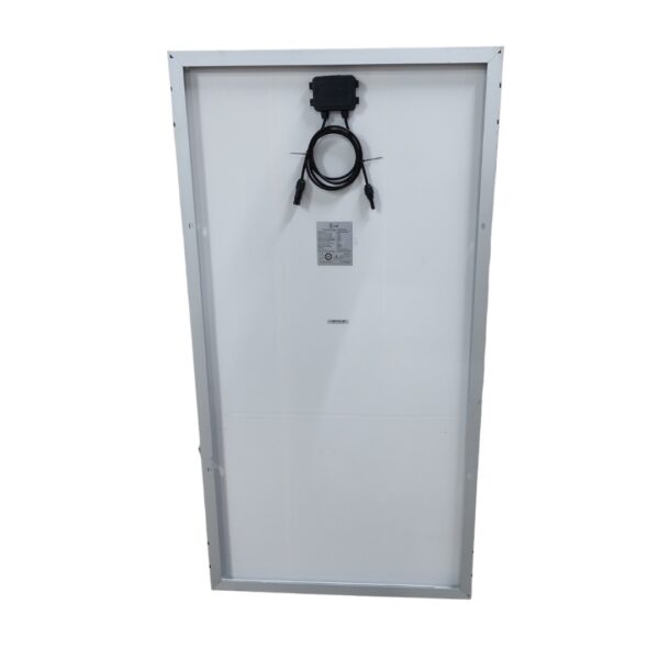 PANEL SOLAR MONOCRISTALINO SWM DE 160W