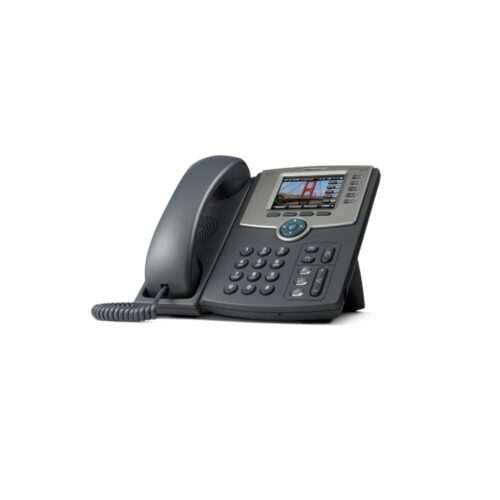 CISCO SPA525-G2 05 LÍNEAS WIFI WIFI TELÉFONO IP