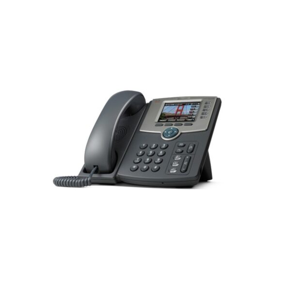 20078 CISCO SPA525-G2 05 LÍNEAS WIFI WIFI TELÉFONO IP