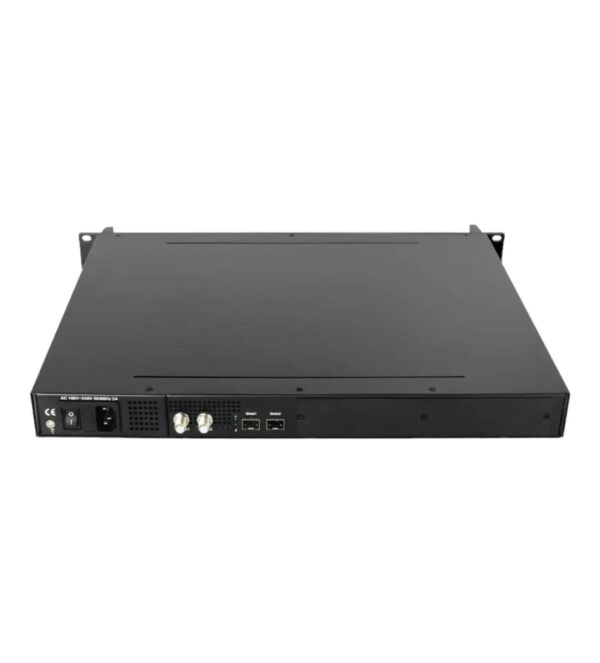 MODULADOR IPTV SFT3306I-20 ISDB-T 20 CANALES UDP/RTP/RTP 20 CANALES