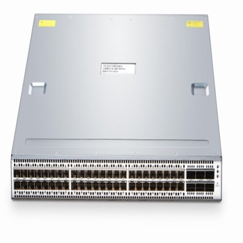 SWITCH N5850-48S6Q (48*10GBE+ 6*40GBE)10G DATACENTER OEM