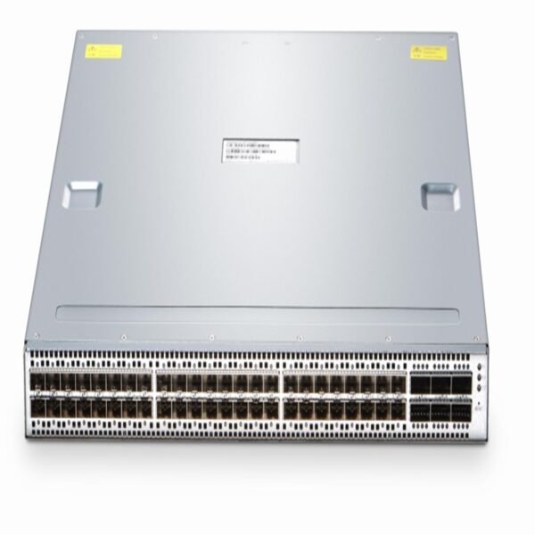 SWITCH N5850-48S6Q (48*10GBE+ 6*40GBE)10G DATACENTER OEM