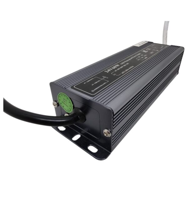 FUENTE DE ALIMENTACIÓN LED 42V 2 -5A 60W LPV-60-24