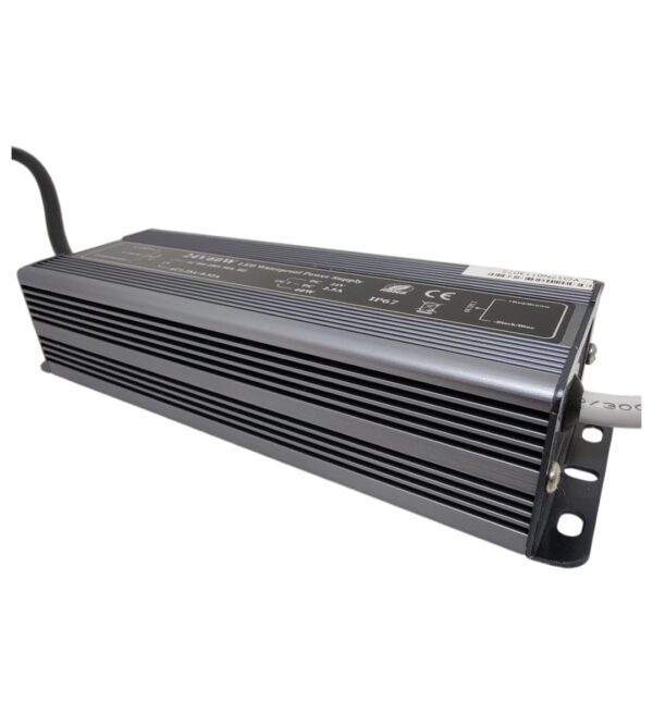 FUENTE DE ALIMENTACIÓN LED 42V 2 -5A 60W LPV-60-24