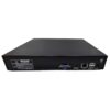 GRABADORA DE VÍDEO FICO NVR 16CH-NET H.265 MODELO 8216A