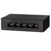 SWITCH 05P CISCO SF110D-05-NA 5P 10/100