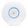 2834 UBIQUITI UAP-NANOHD 4X4 MU-MIMO WAVE2 WIFI AP 2.4/5GHZ 200+CLIENT