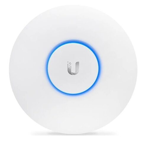 2834 UBIQUITI UAP-NANOHD 4X4 MU-MIMO WAVE2 WIFI AP 2.4/5GHZ 200+CLIENT