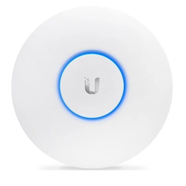 2834 UBIQUITI UAP-NANOHD 4X4 MU-MIMO WAVE2 WIFI AP 2.4/5GHZ 200+CLIENT