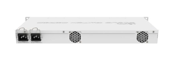 2ed2d-2868 SWITCH MIKROTIK SMART CRS328-4C-20S-4S+RM EU L5