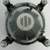 VENTILADOR COOLER PROCESSADOR INTEL 1151/1156/1150 E97379