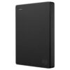 DISCO EXTERNO 4TB SEAGATE STGX4000400 2.5' USB 3.0 PRETO