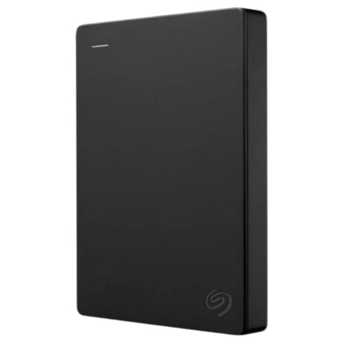 DISCO EXTERNO 4TB SEAGATE STGX4000400 2.5' USB 3.0 PRETO