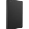 DISCO EXTERNO 4TB SEAGATE STGX4000400 2.5' USB 3.0 PRETO