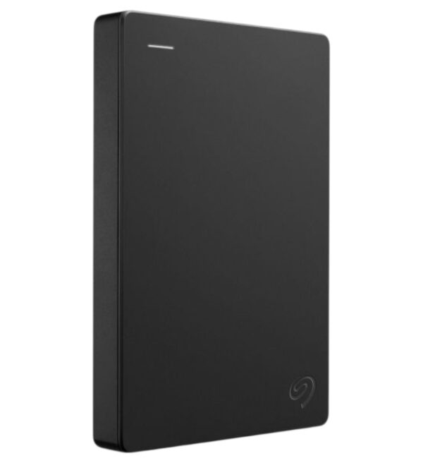 DISCO EXTERNO 4TB SEAGATE STGX4000400 2.5' USB 3.0 PRETO