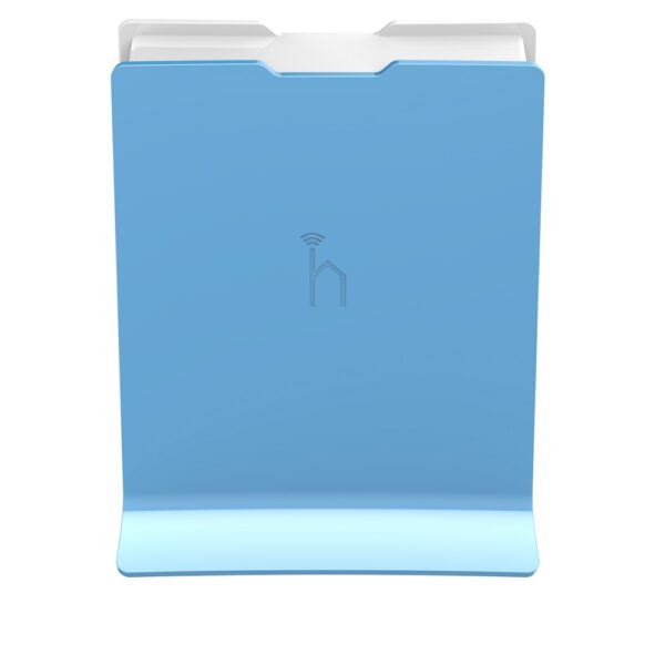 MIKROTIK HAP LITE RB941-2ND-TC-BR 650MHZ 32MB RAM L4