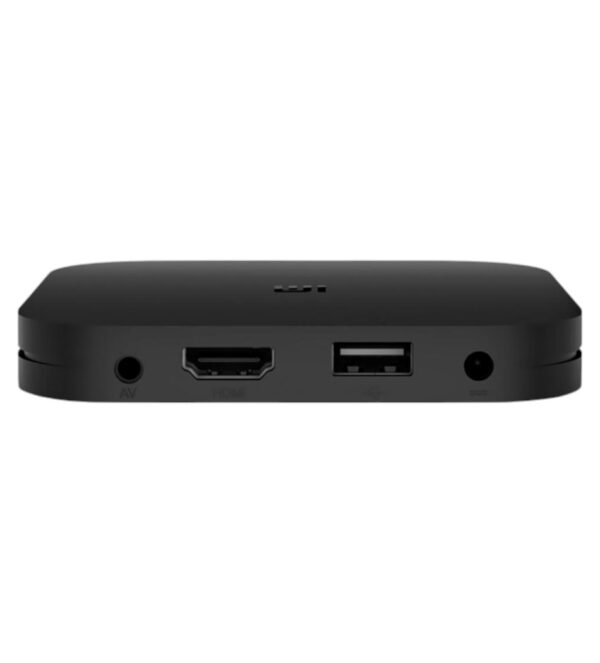 3541_17374814983541-1 RECEPTOR XIAOMI MI TV BOX S 2ND GEN 4K WIFI MDZ-28-AA 2/8G