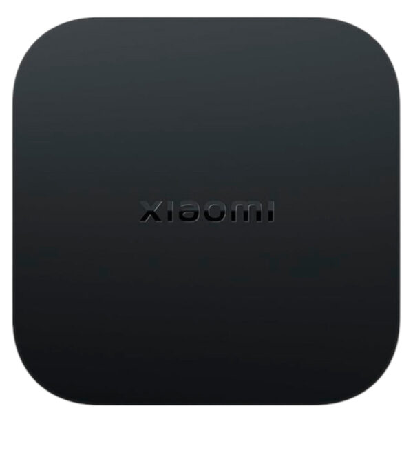 3541_17374814983541-3 RECEPTOR XIAOMI MI TV BOX S 2ND GEN 4K WIFI MDZ-28-AA 2/8G