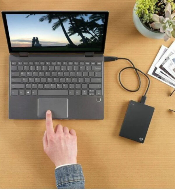 DISCO DURO EXTERNO SEAGATE DE 2 -5' USB3.0 STGX2000400